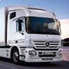 Mercedes-Benz | Náhradné diely pre nákladné vozidlá
