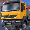 5 | Náhradné diely pre nákladné vozidlá